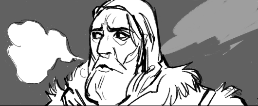 STORYBOARDS
