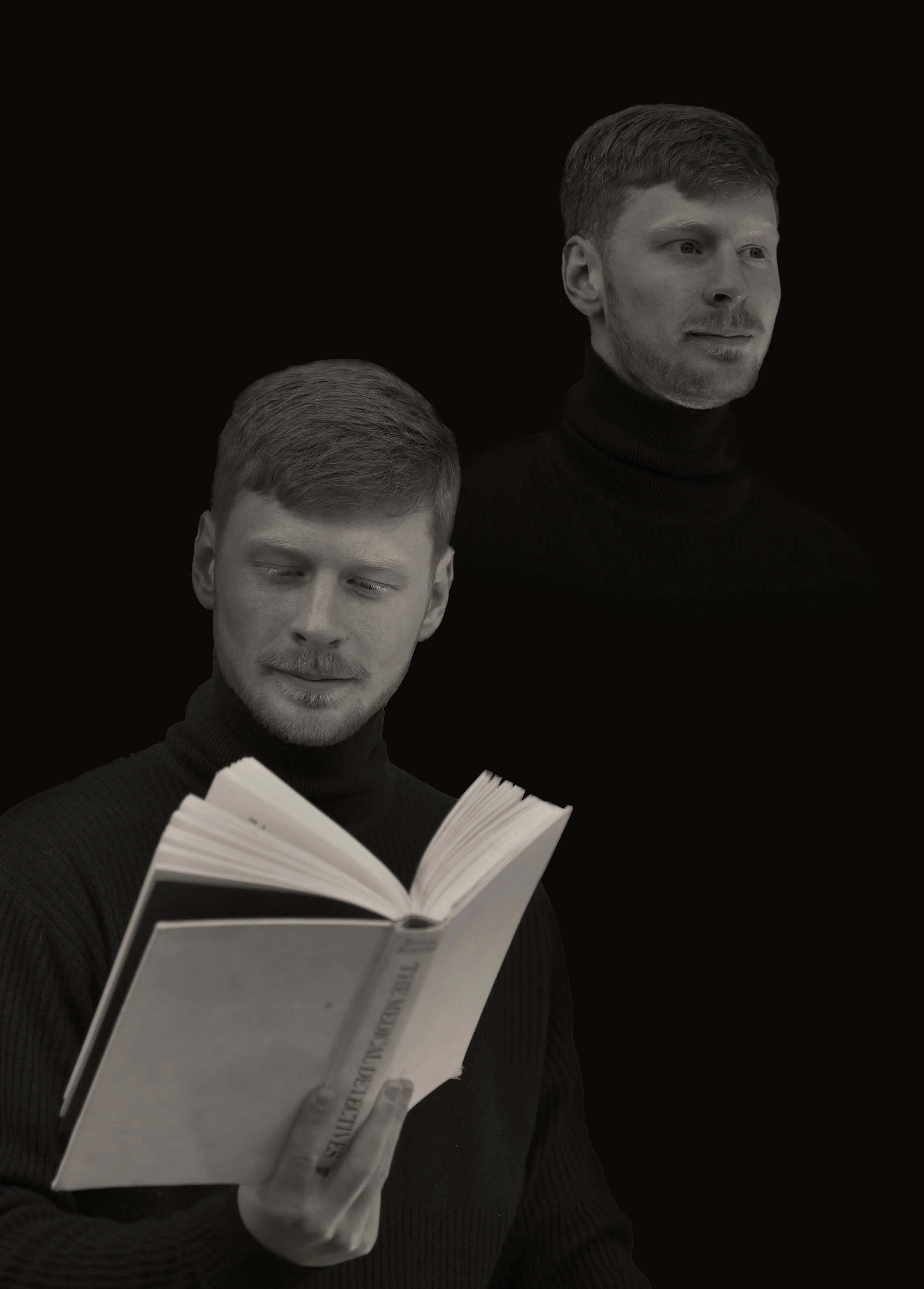 photoshop editing,  portraits,  goofy photo session 