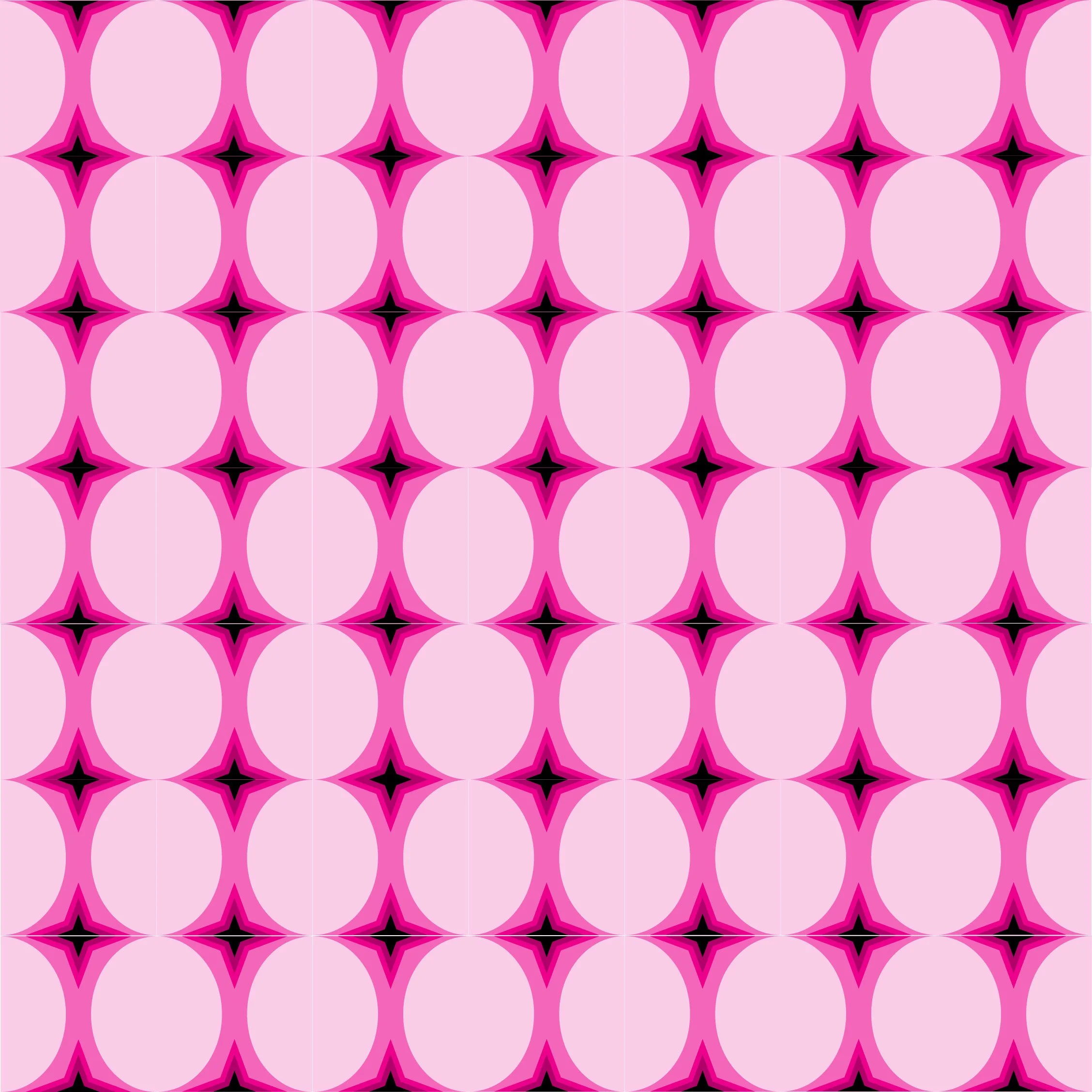 Illusion using scale