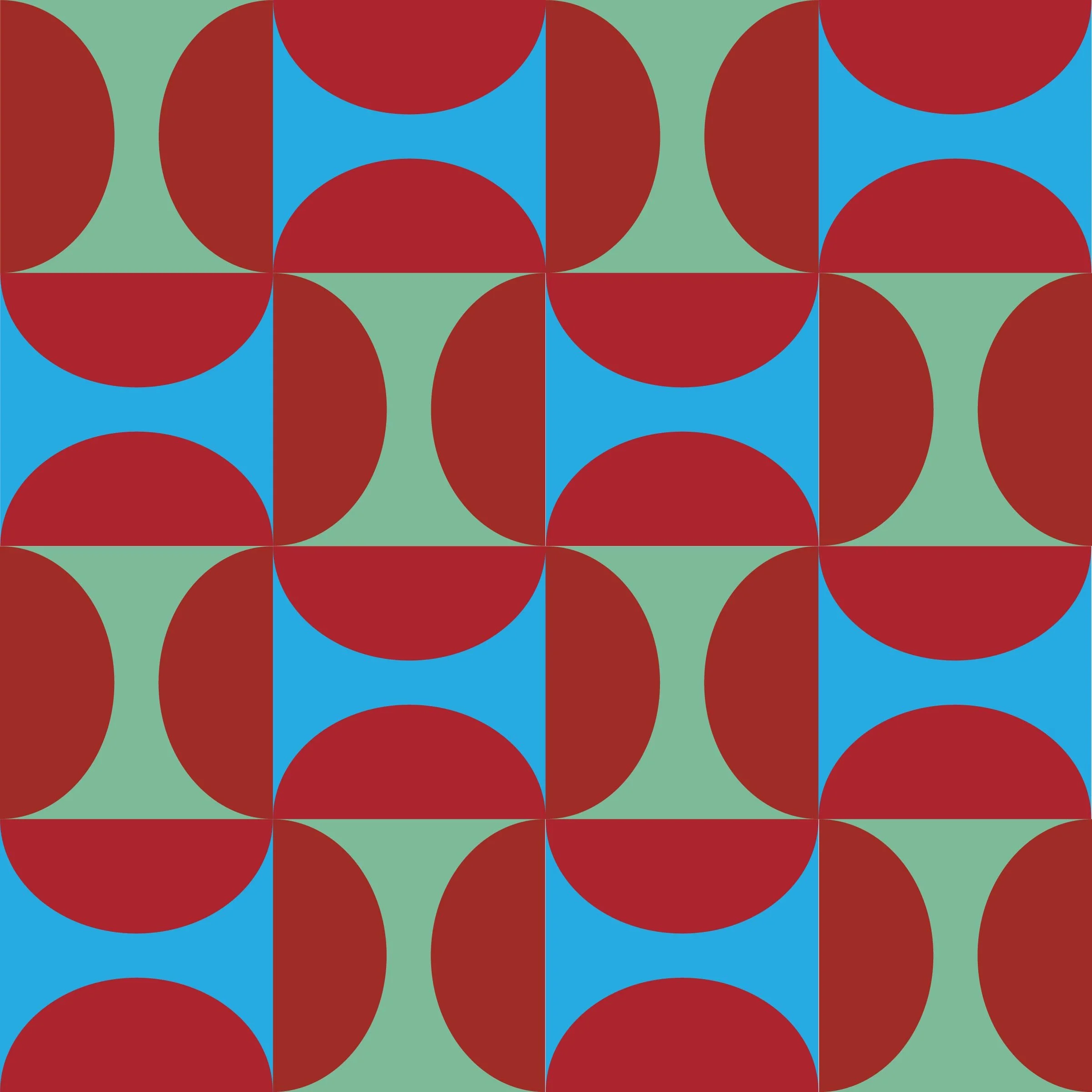 COLOR RELATIVITY: 2 colors appear as 1