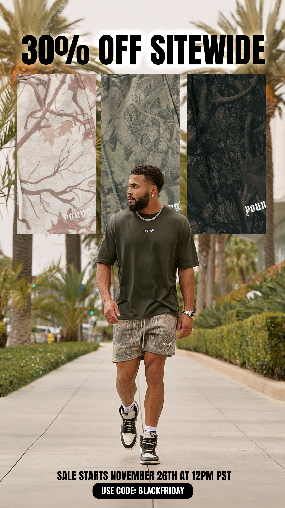 1118 - Tree Camo Cotton Shorts.png