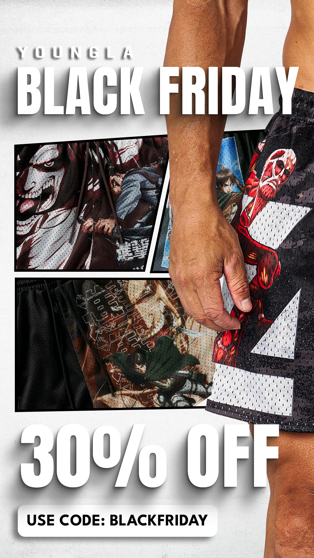 1126 - AOT© x YLA Mesh Shorts.png