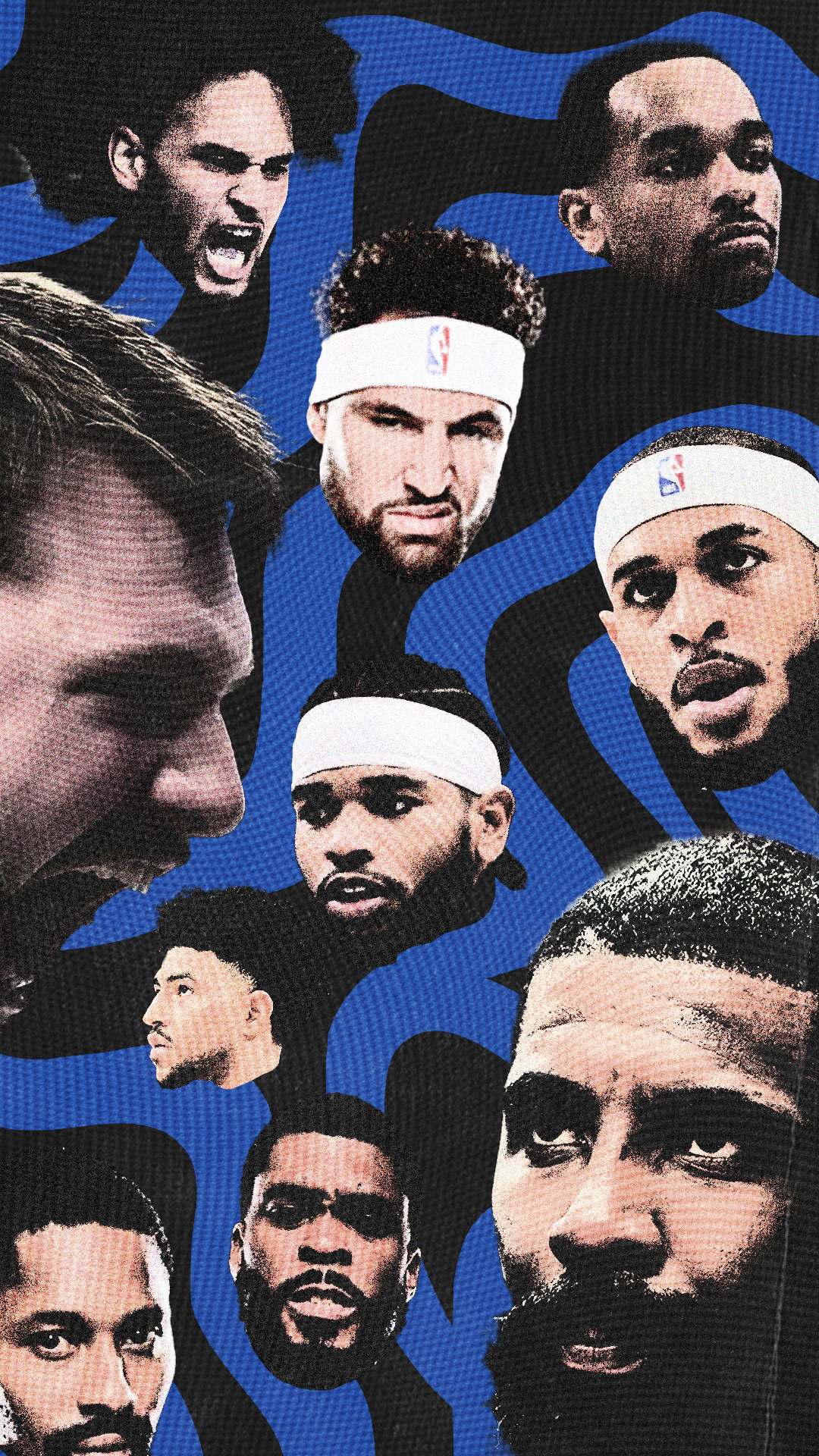 Mavs are back Wallpaper.png