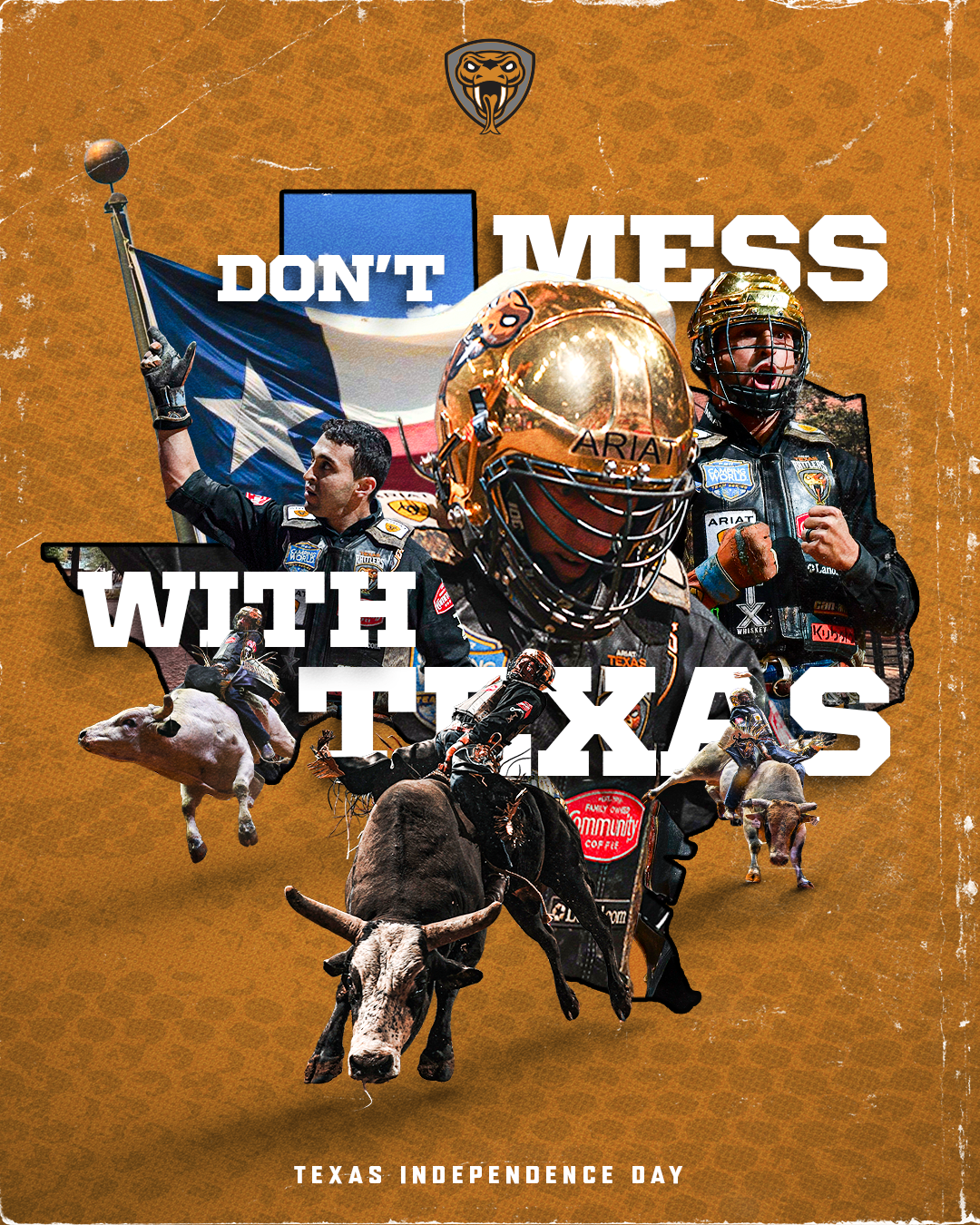 Texas Rattlers - Texas Independence Day.png