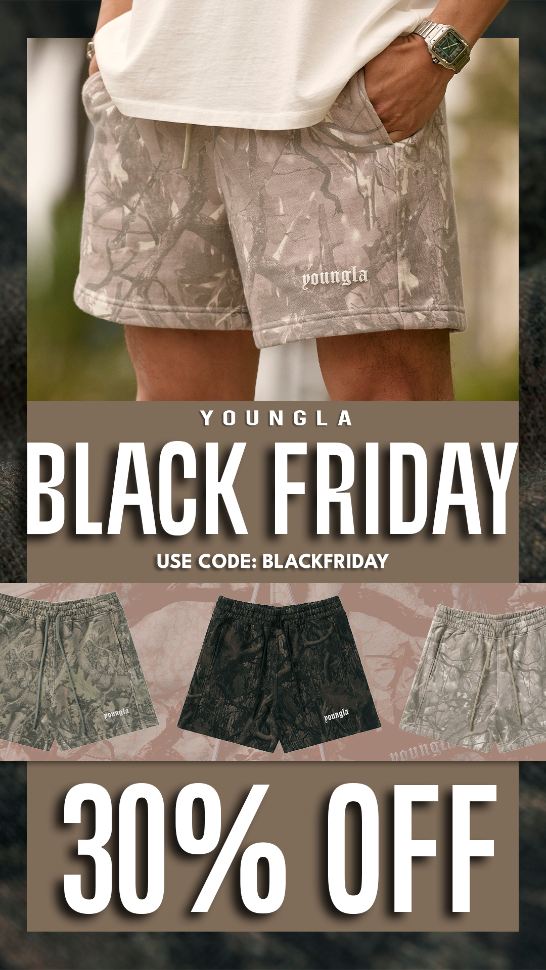 1118 - Tree Camo Cotton Shorts.png