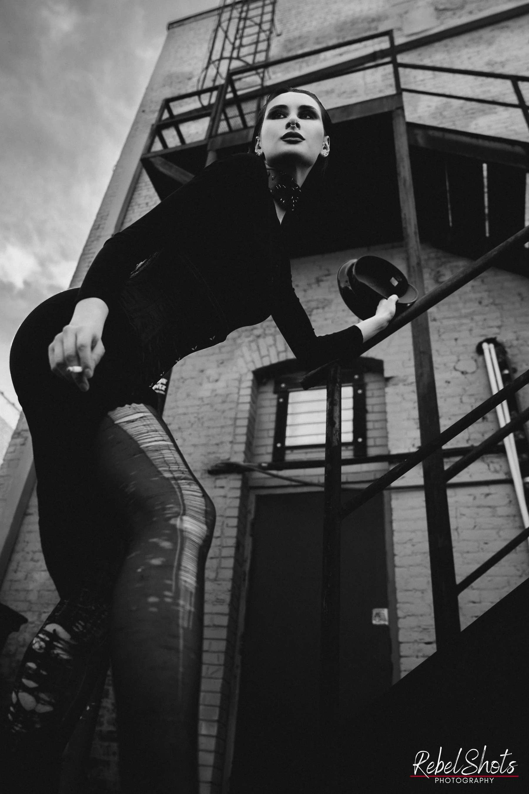 Raleigh Photo Walk DEC25 - Lady-7.jpg