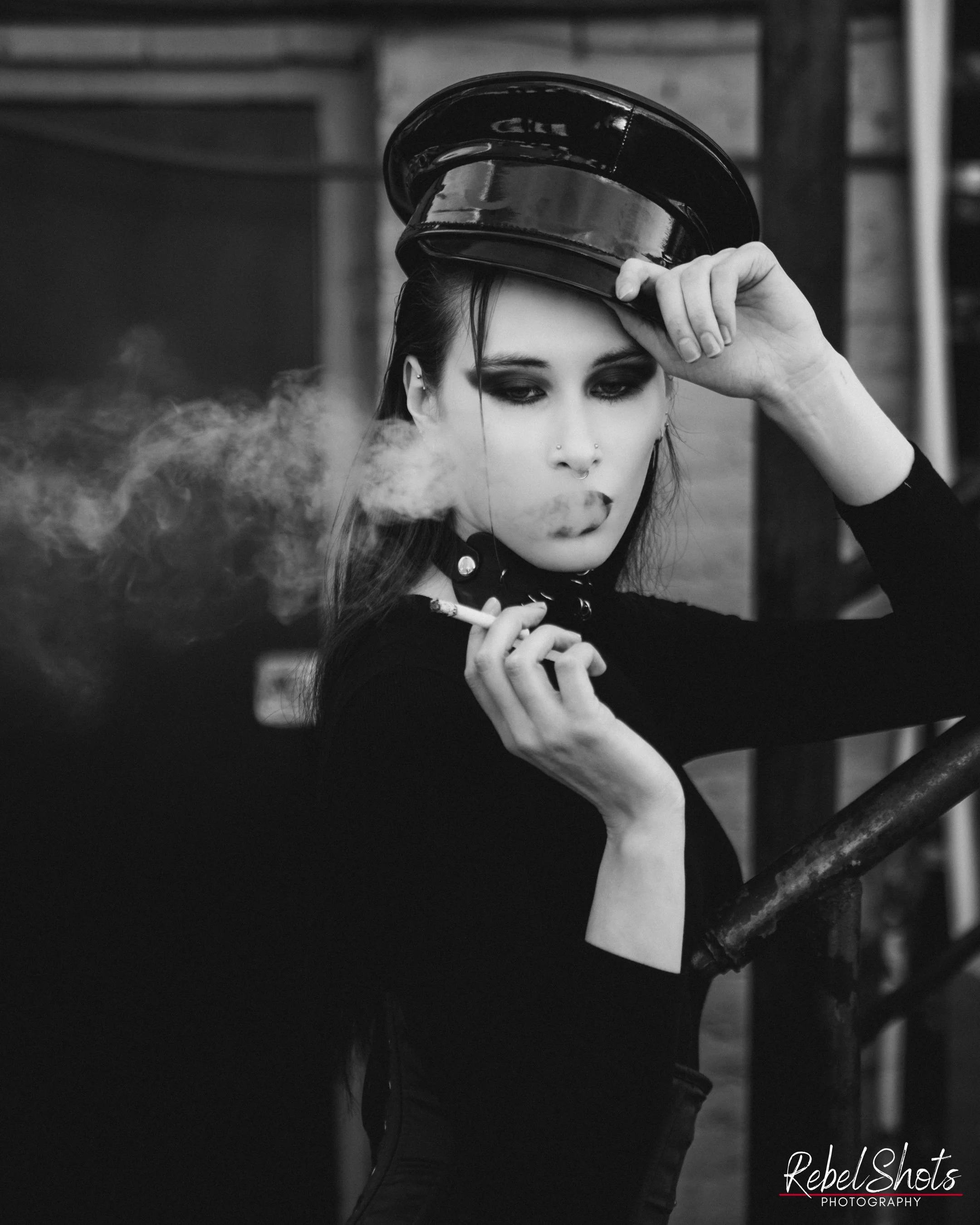 Raleigh Photo Walk DEC25 - Lady-5.jpg