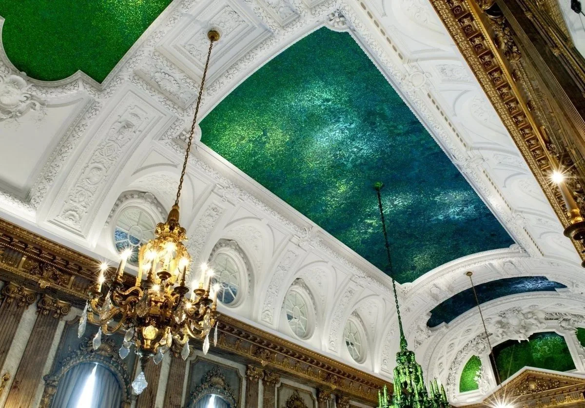 Your Hospitality Structure is Suffocating Your Talent