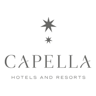 Capella Hotels and Resorts CMO and Strategy agency