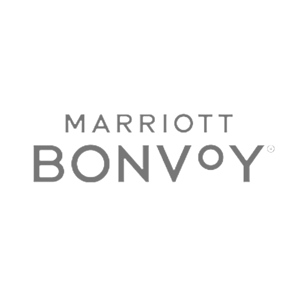 Marriott Bonvoy CMO and Strategy agency