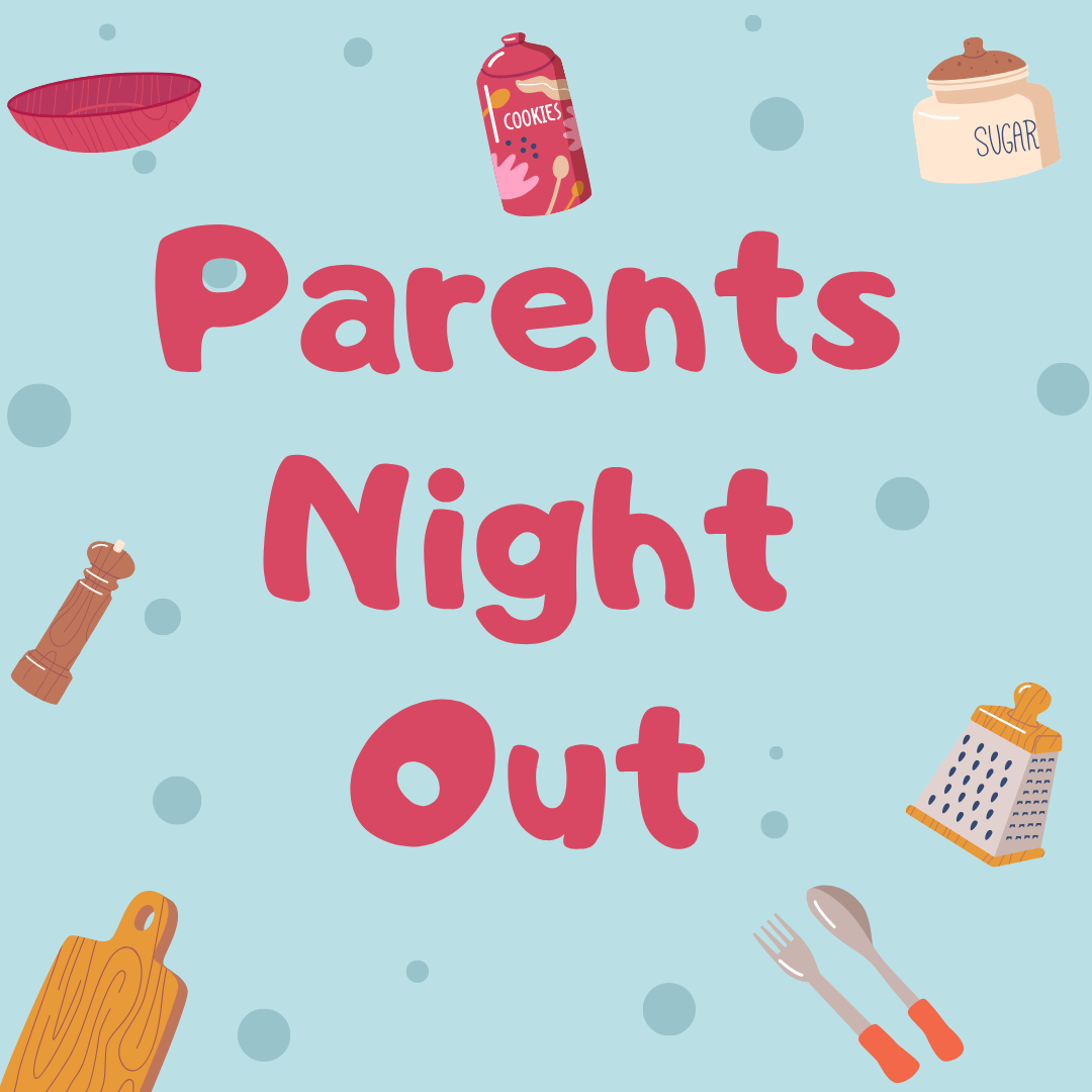 Parent Night OU