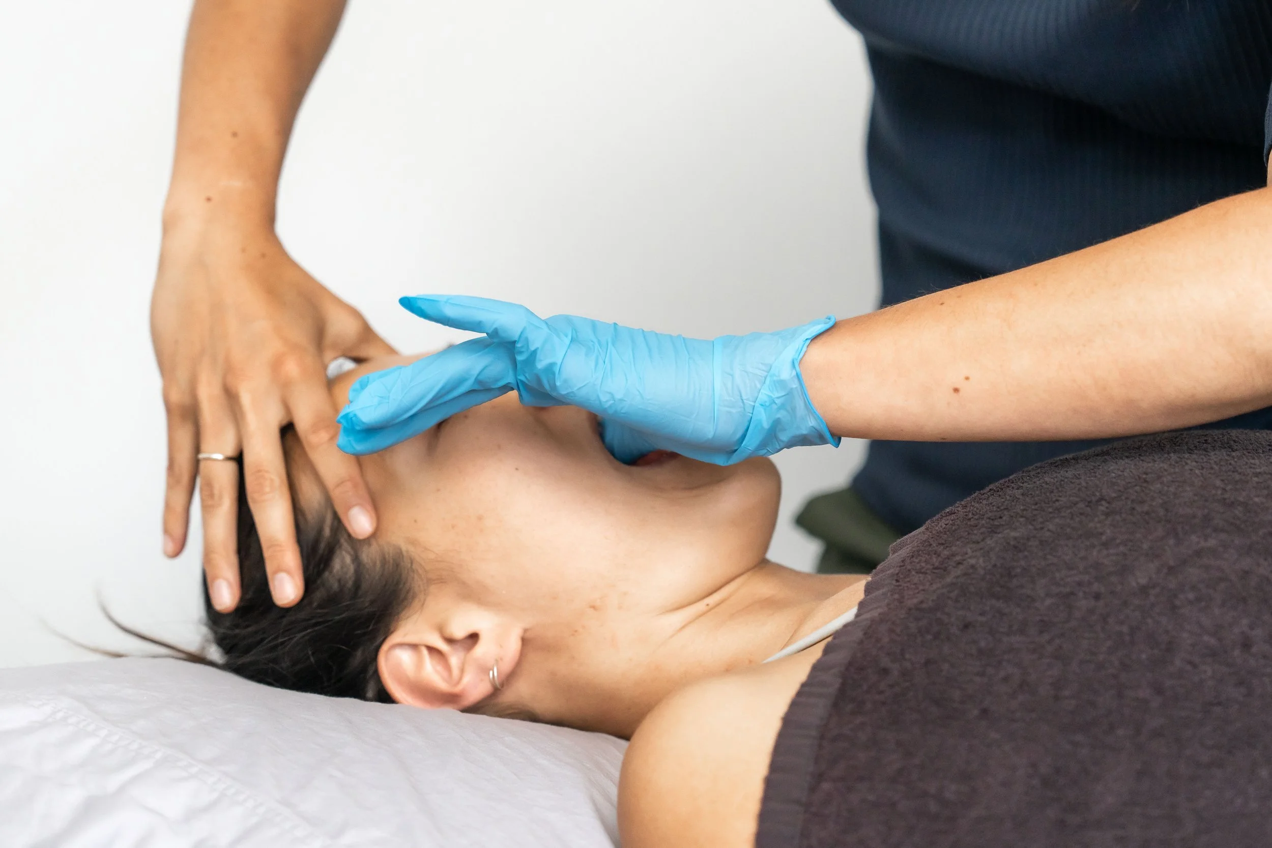 Jaw pain- will Osteopathy help me?