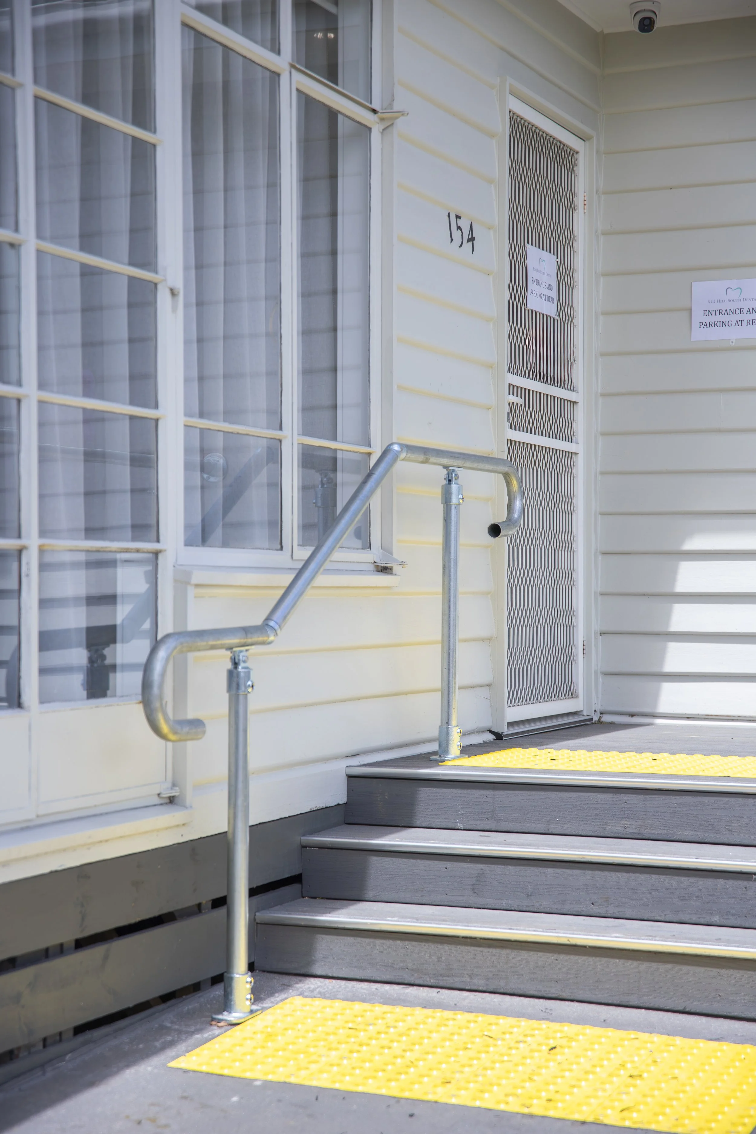 Street view of 154 Station Street Box Hill South