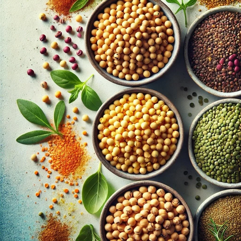 Tofu vs. Other Plant Proteins: The Ultimate Showdown