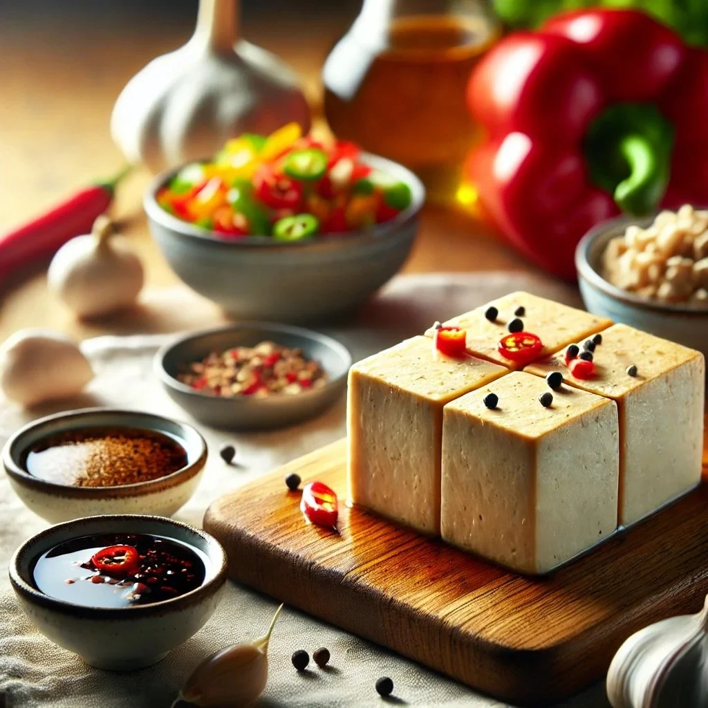 Bust Tofu Myths: Comprehensive Facts and Flavour Secrets