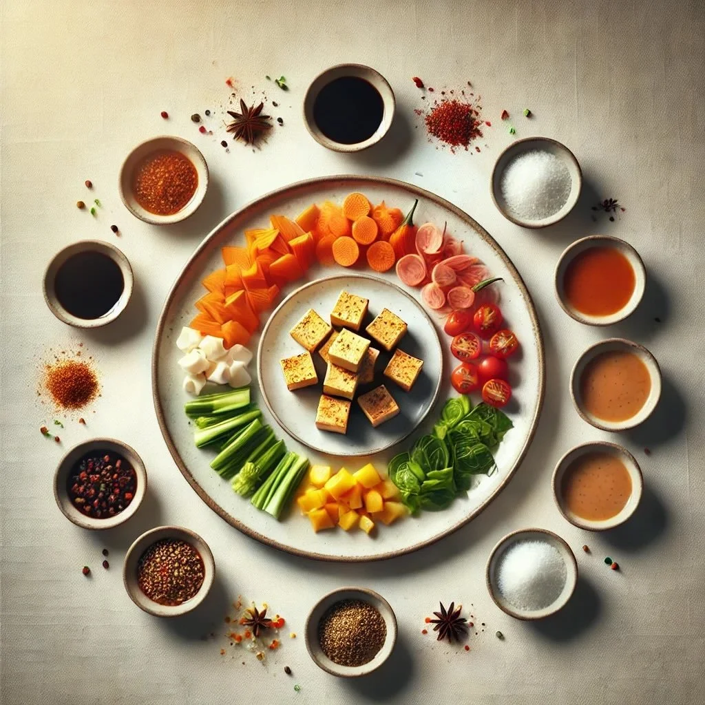 Compassion on a Plate: What Tofu Taught Me About Kindness