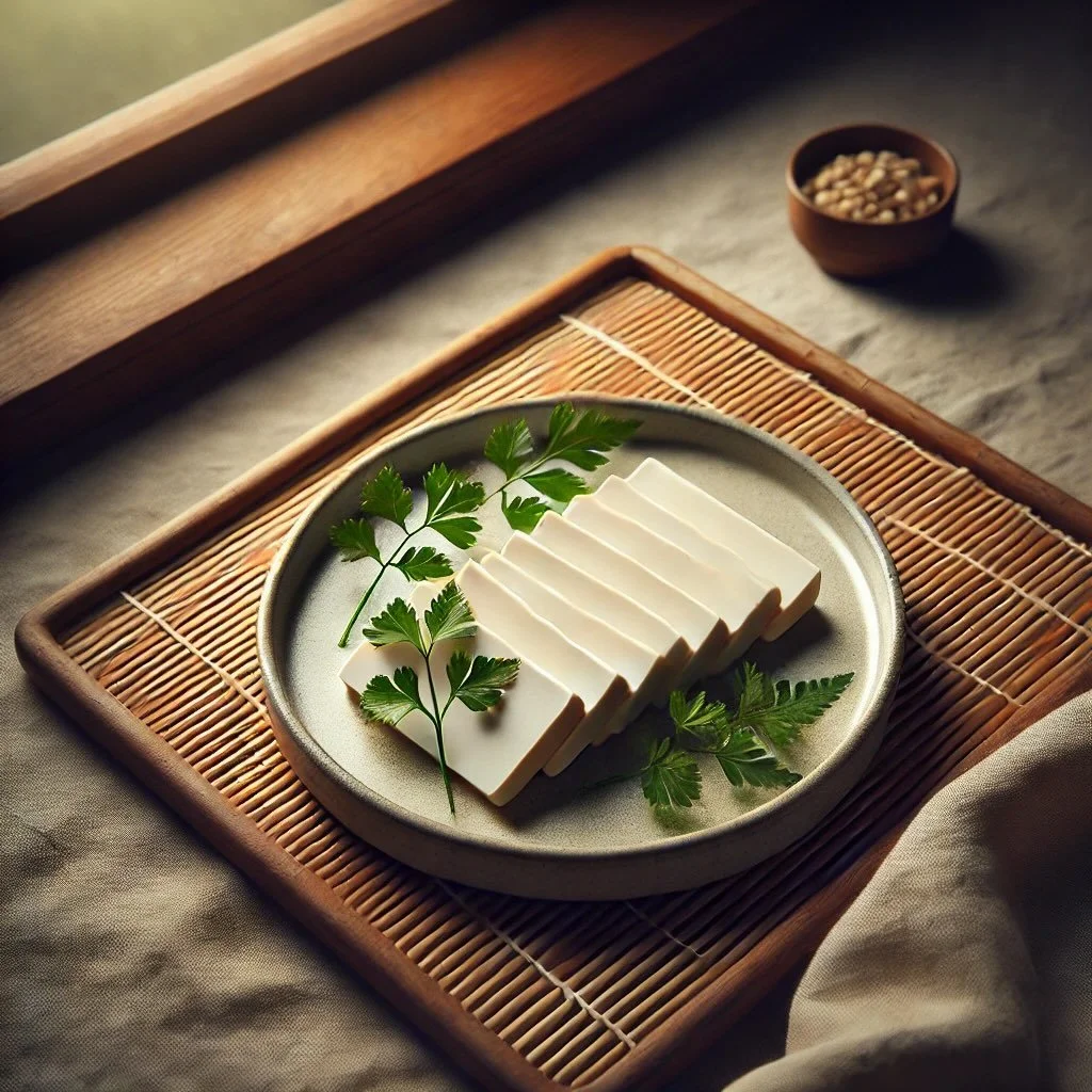 Spiritual Side of Soy: Tofu’s Roots in Eastern Philosophy