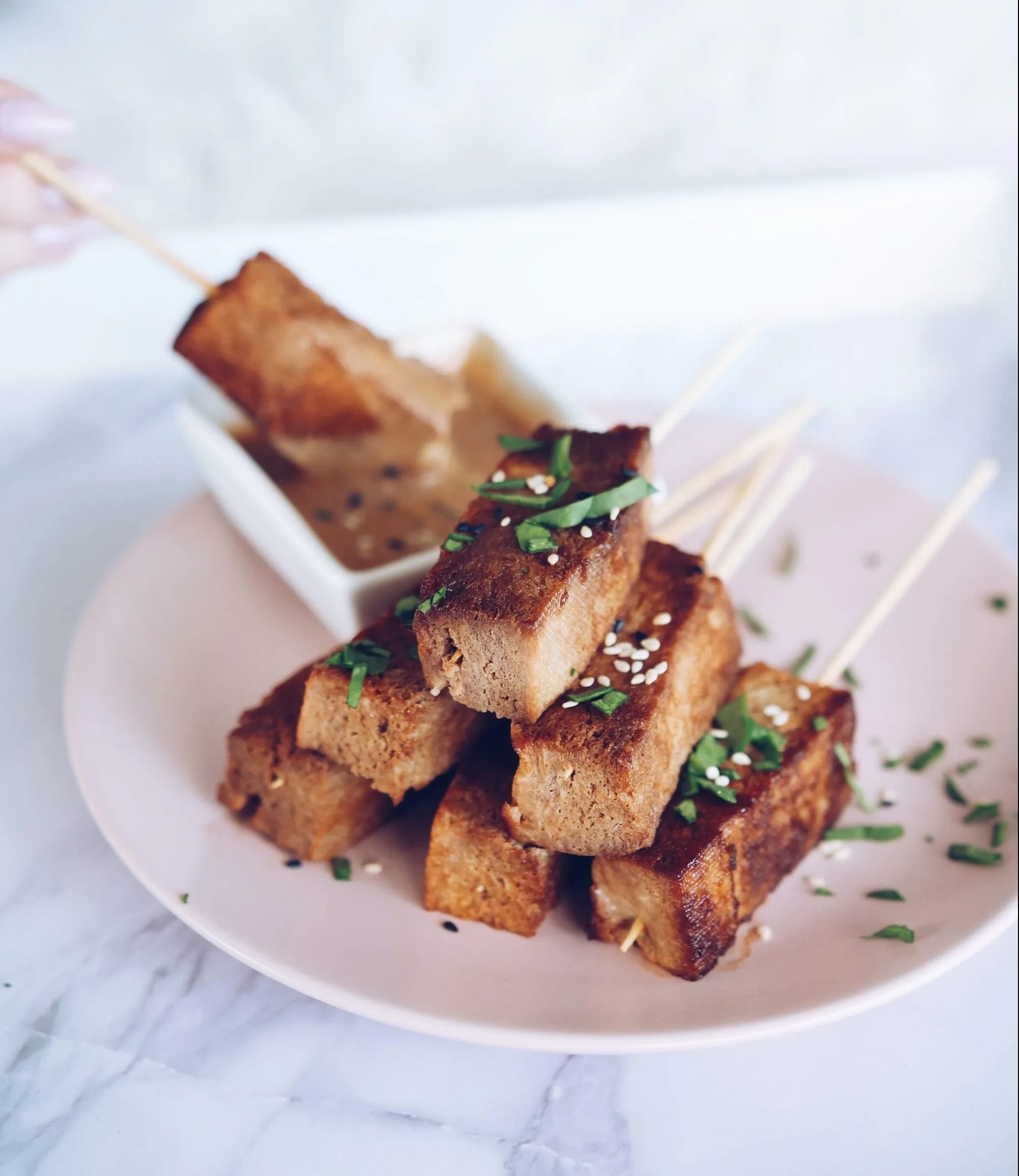 Discover Your Tofu Personality: Fun Quiz for Tofu Lovers