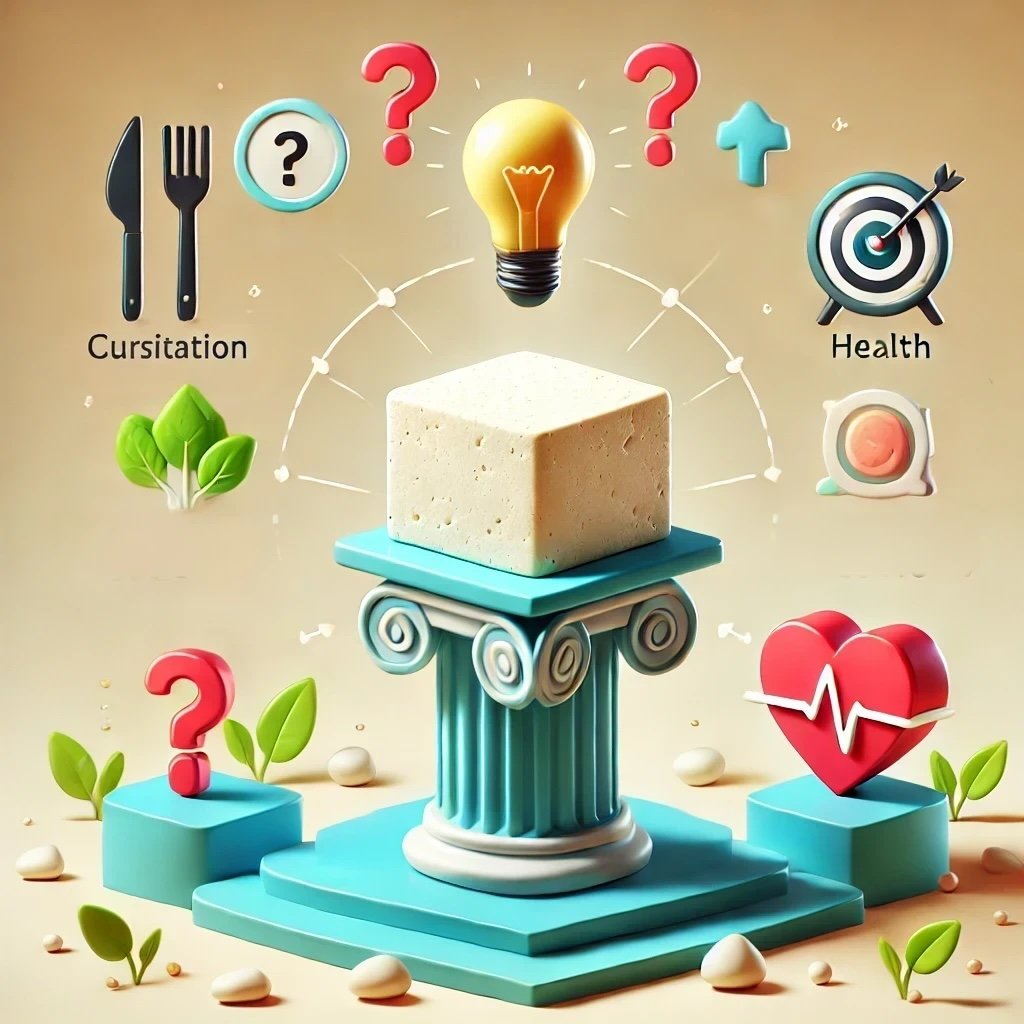 Psychology of Resistance: Overcoming Barriers to Loving Tofu