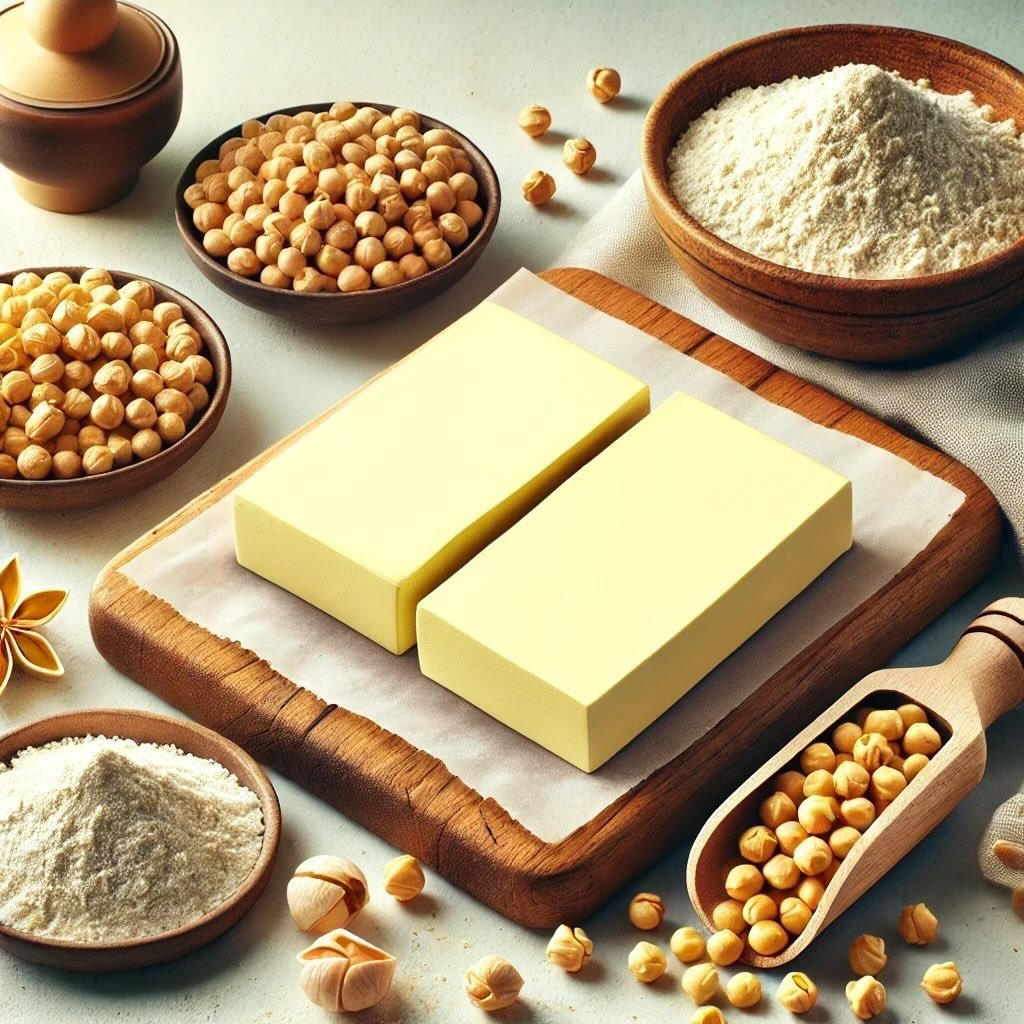 Beyond Soy: Tofu Innovations with Alternative Ingredients