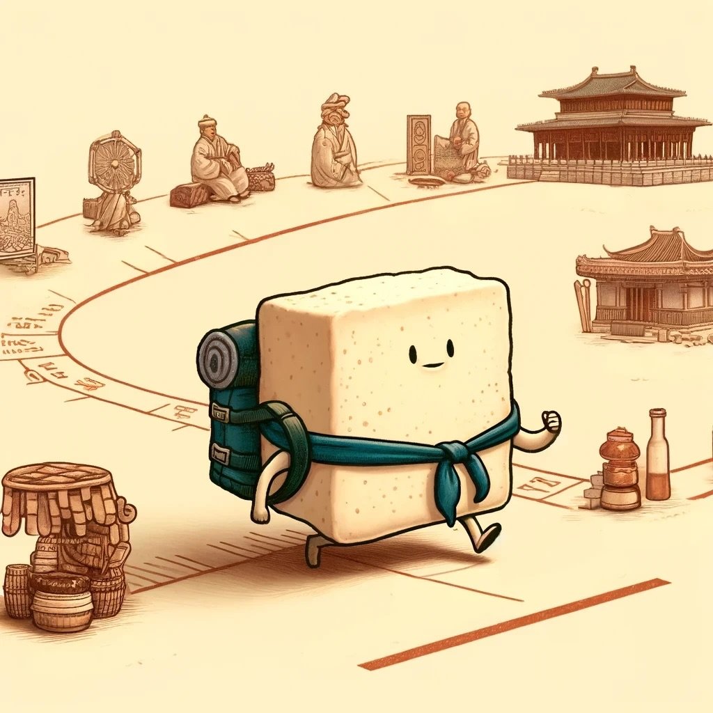 The Forgotten Forms of Tofu: Unique Types & How to Use Them