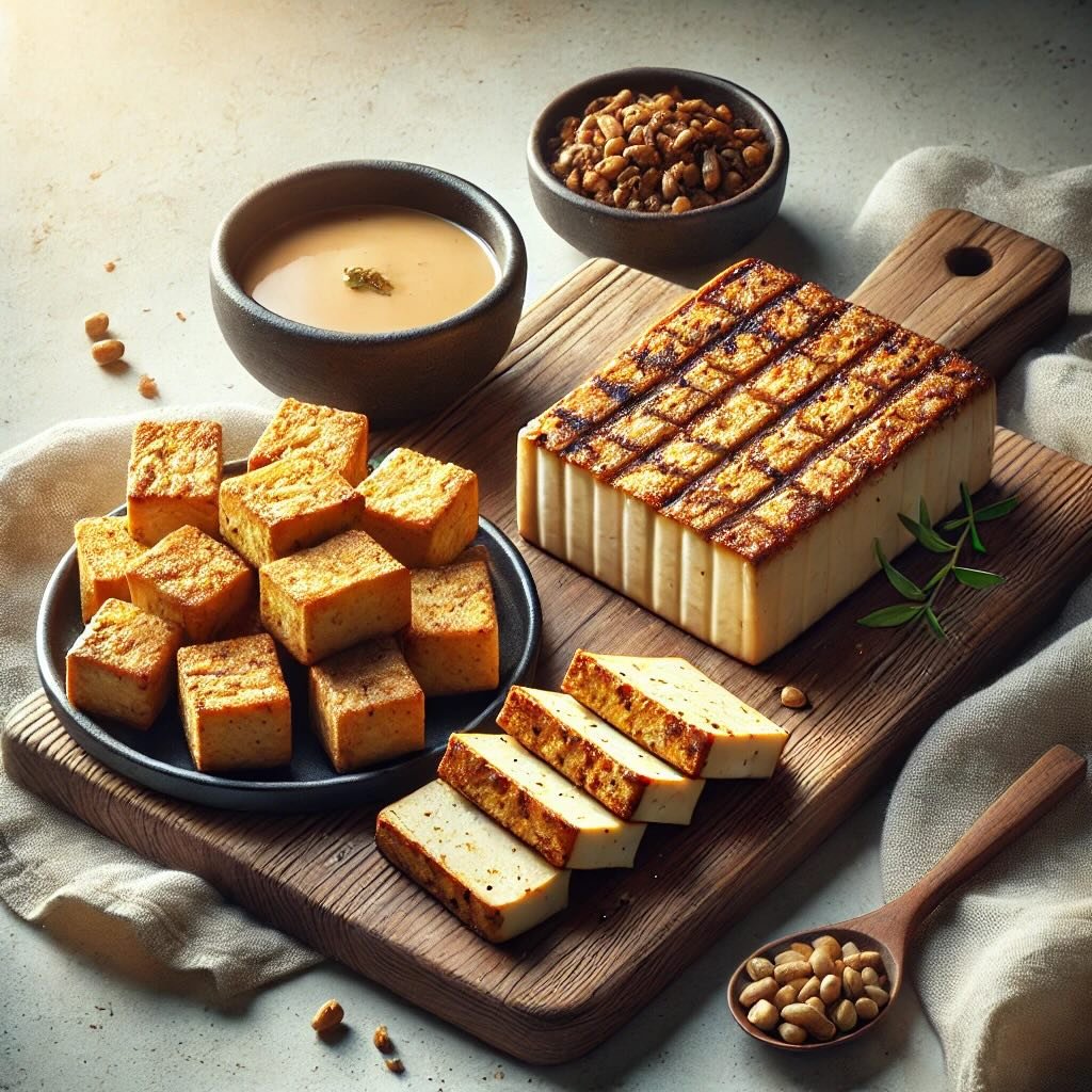 The Ultimate Tofu Cooking Guide – Master Every Method