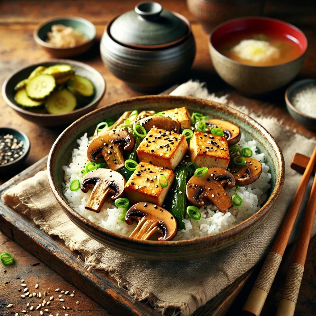 How to Eat More Plant-Based (Without Going Fully Vegan)