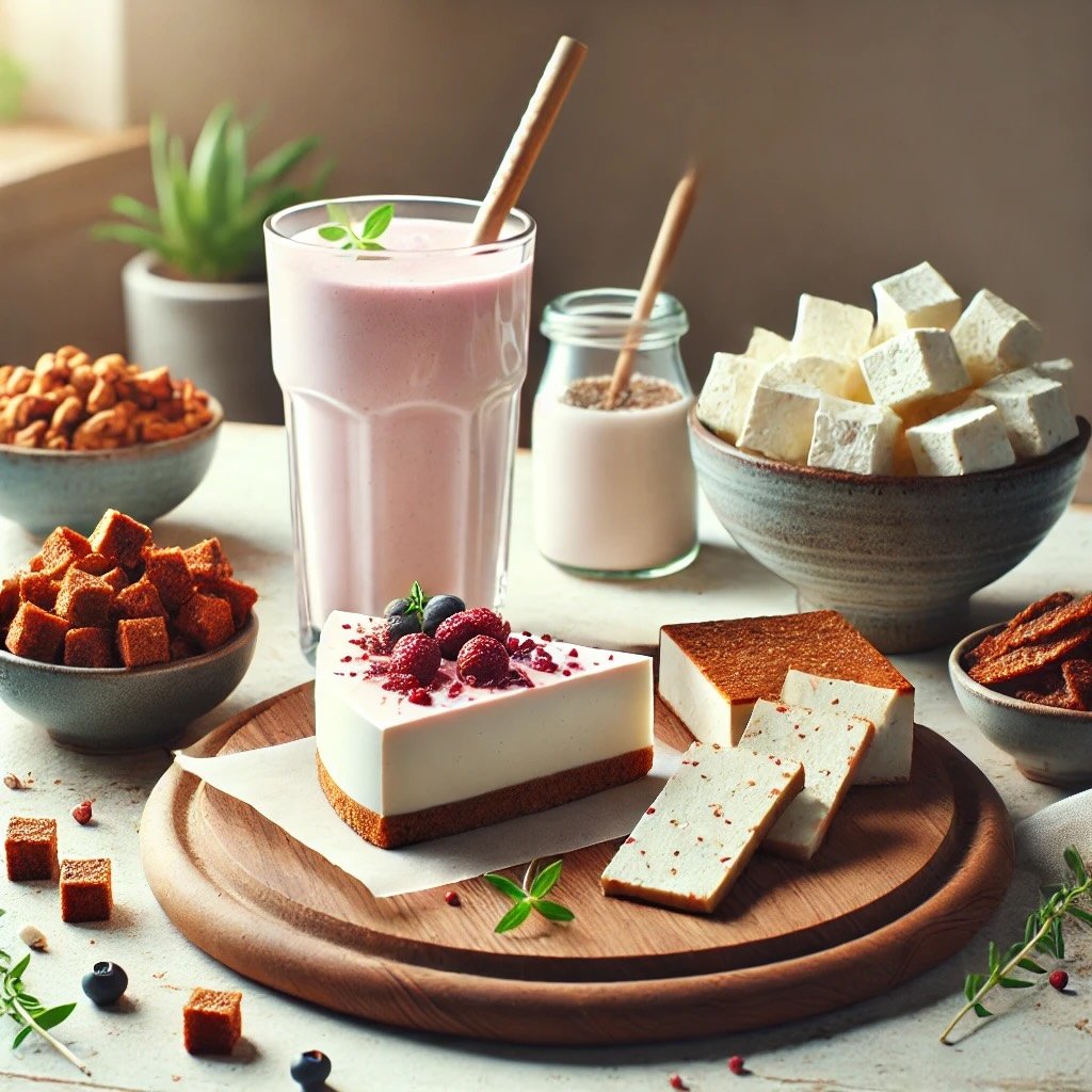 Tofu Beyond the Plate – Unexpected Ways to Use Tofu
