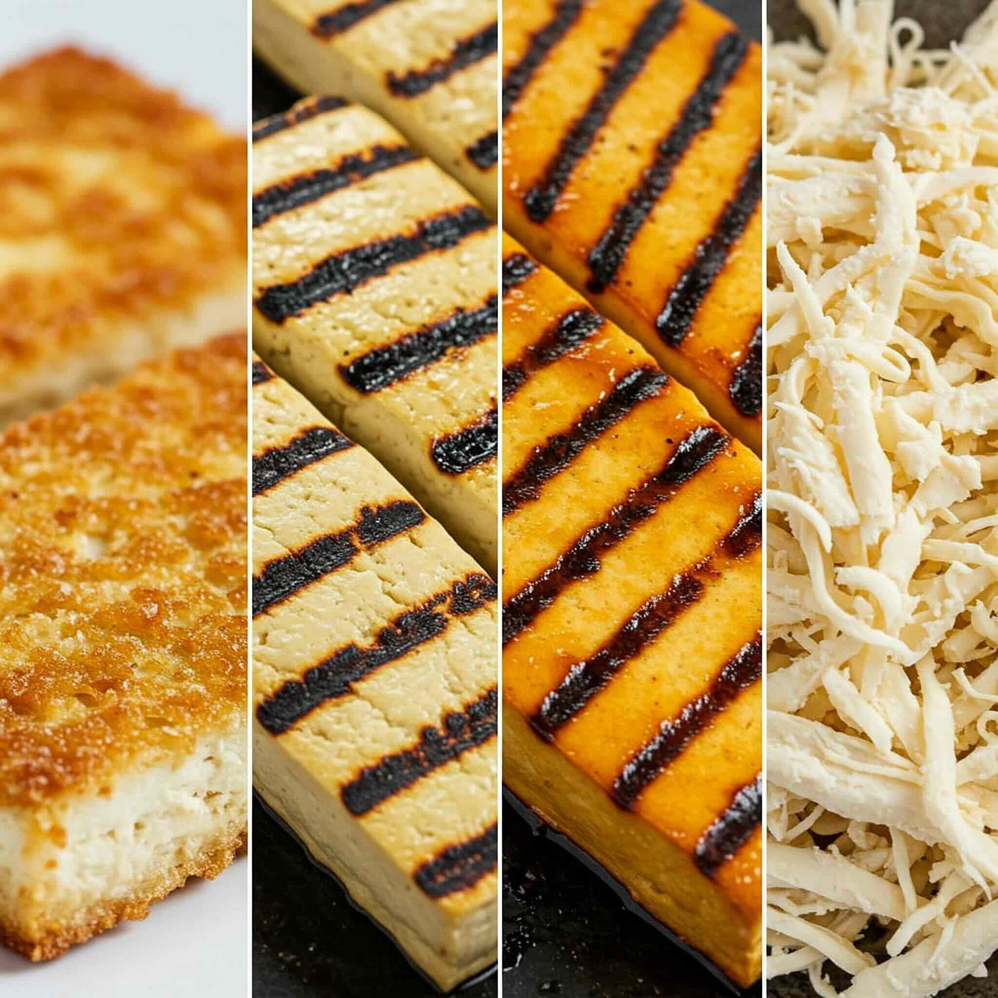 The Secret to Making Tofu Taste Like Meat (Without Overprocessing)