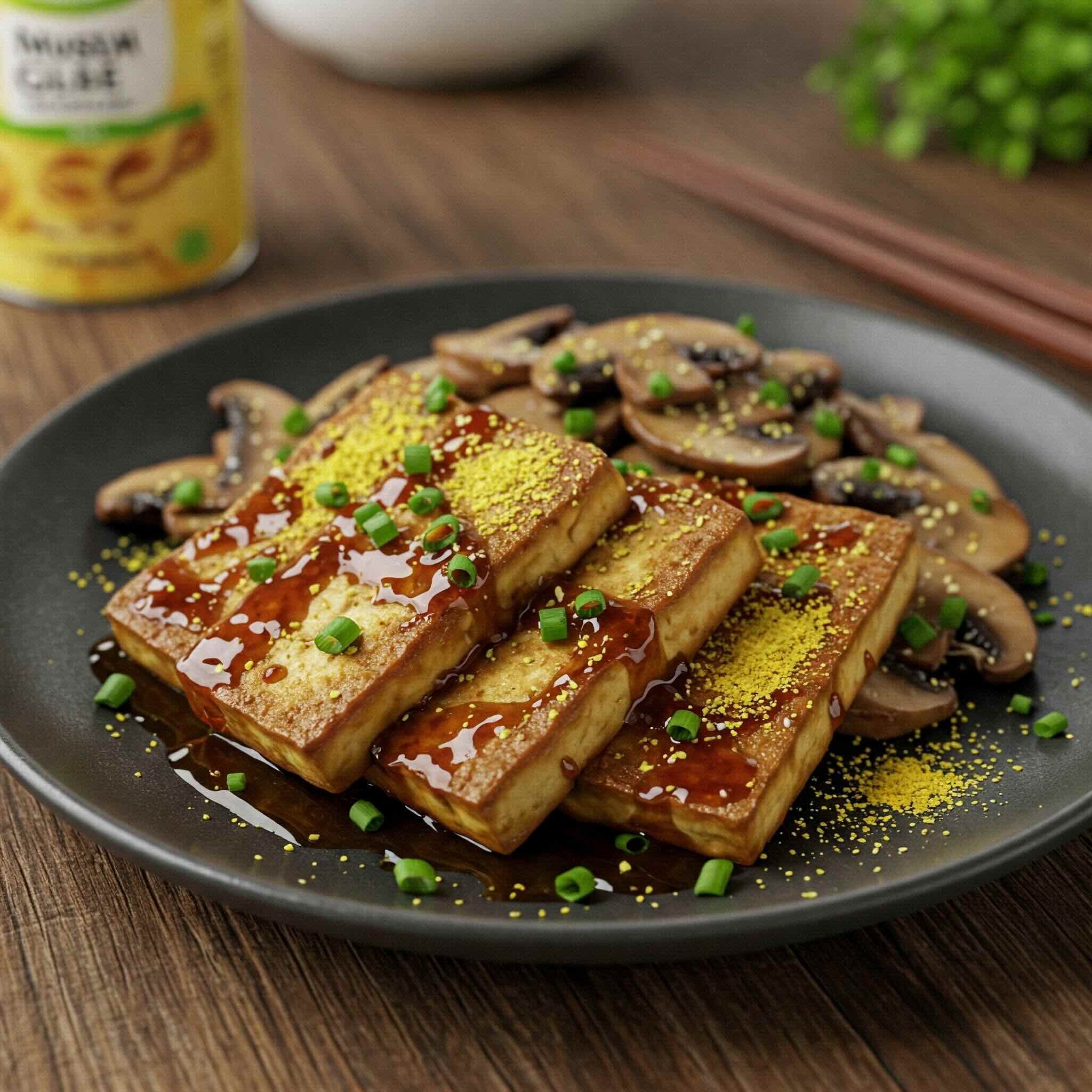 Unlocking Umami: How Tofu Makes Plant-Based Living Easy