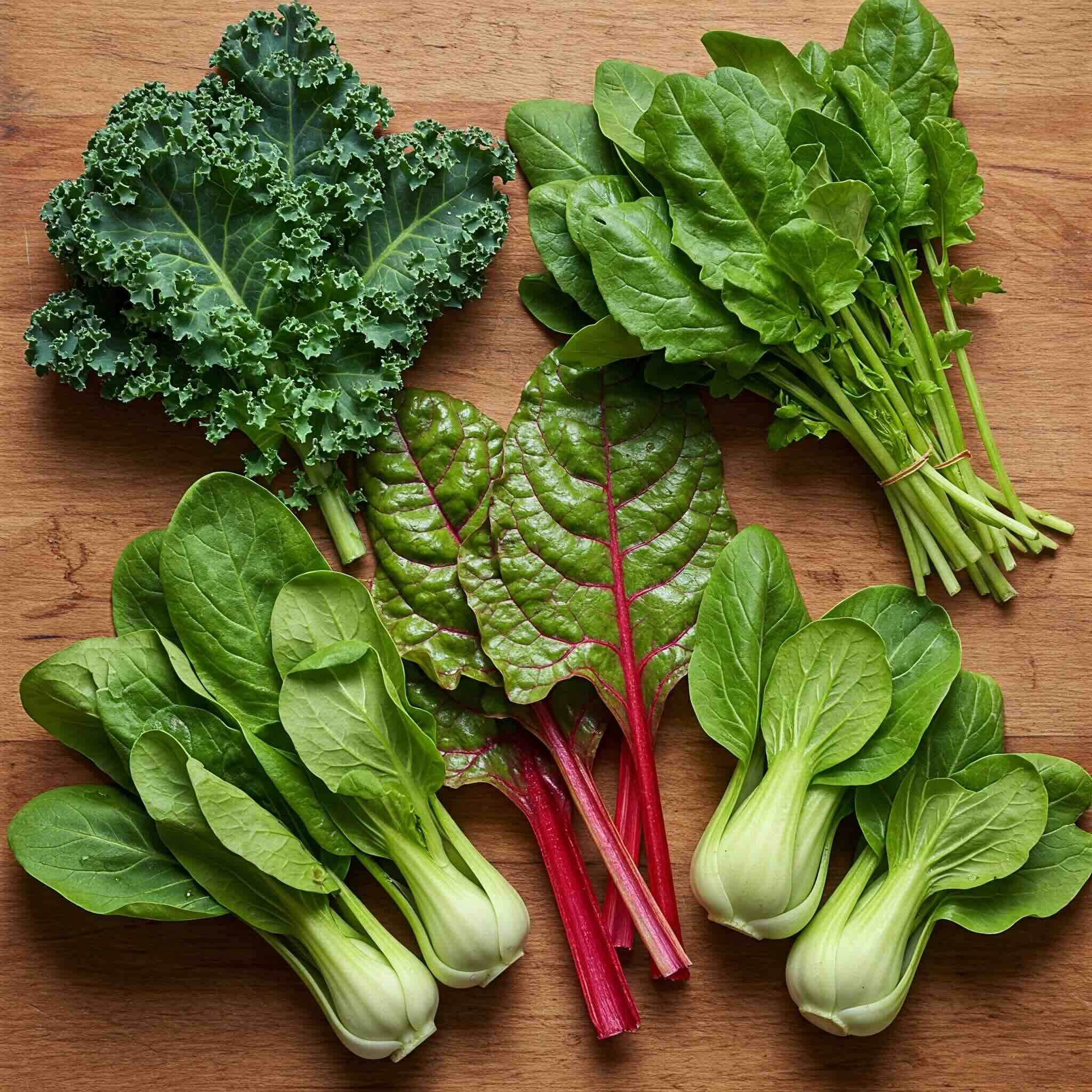 How to Truly Love Leafy Greens – Beyond Boring Salads