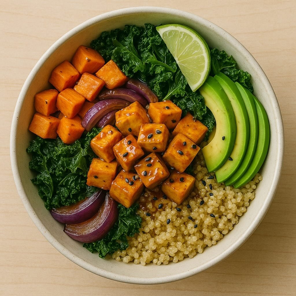 How to Pair Tofu with Plant Proteins for Balanced Nutrition