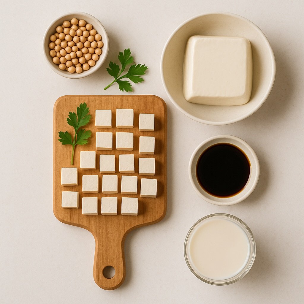 20 Most Frequently Asked Questions About Tofu (And Answers)