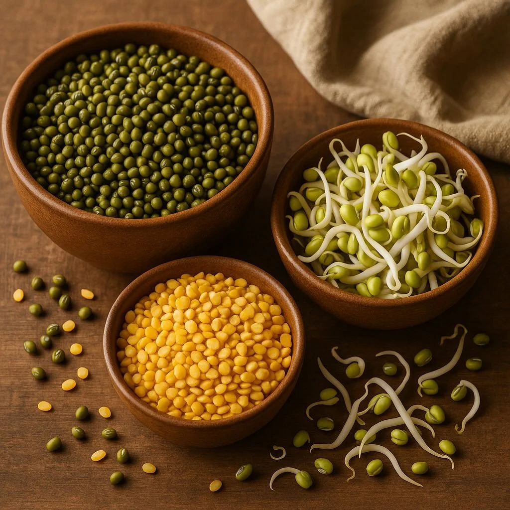 Mung Beans: The Ancient Superlegume You Should Be Eating