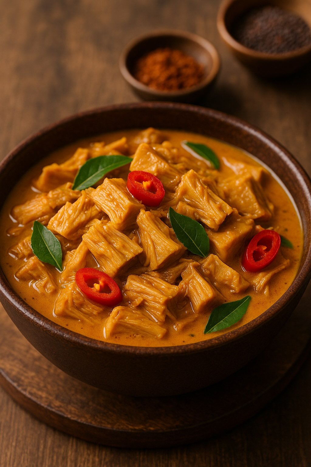 Jackfruit Isn’t Meat — And That’s Its Greatest Strength