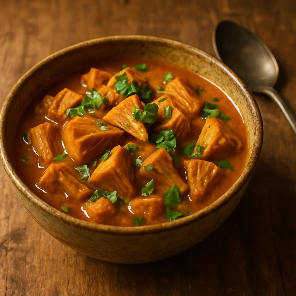 Jackfruit Beyond BBQ – Unlocking Its True Culinary Soul