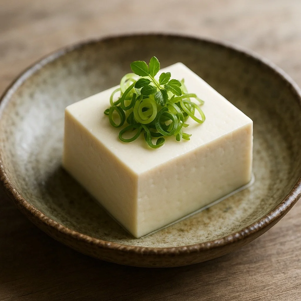 The Tofu Tourism Boom: Global Destinations for Food Lovers
