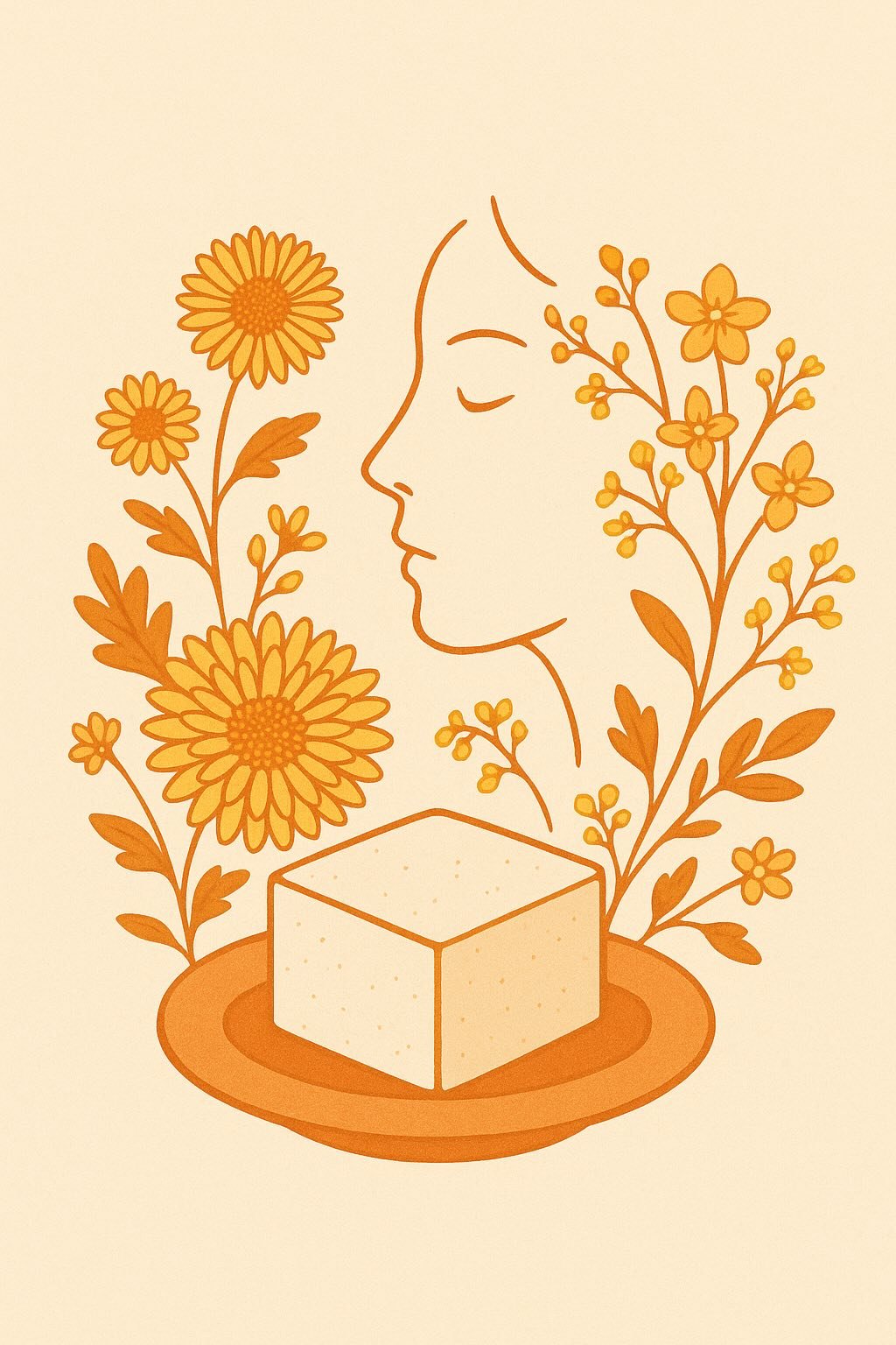 Honouring Women Who Shaped Tofu and Plant-Based Movements