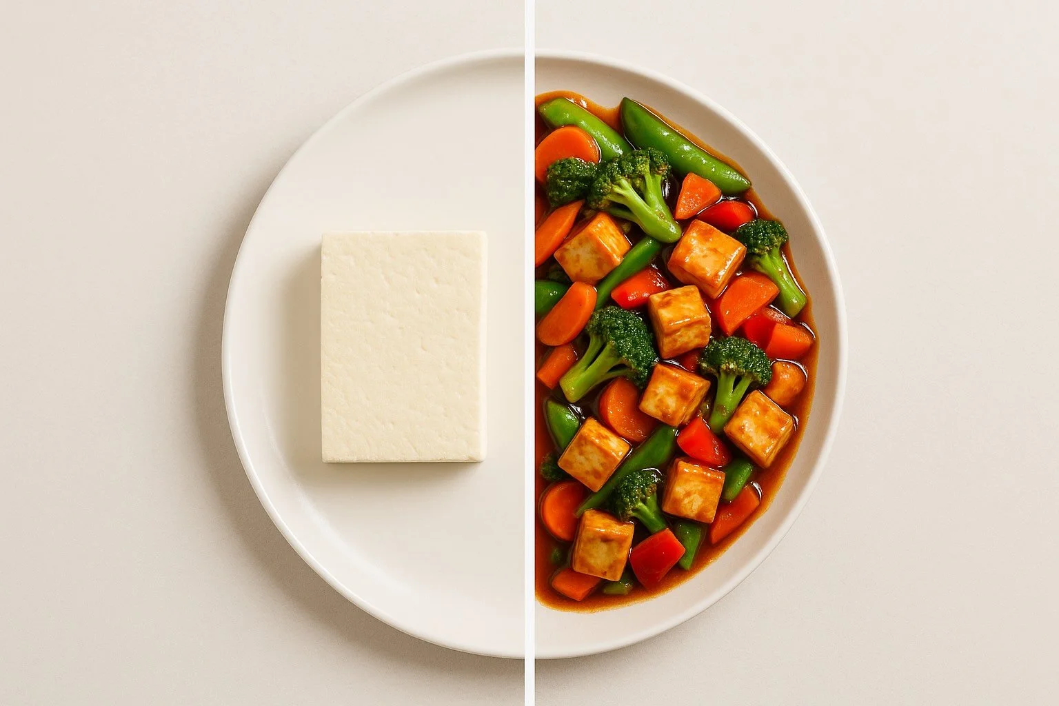Psychology of Resistance: Why People Resist Tofu
