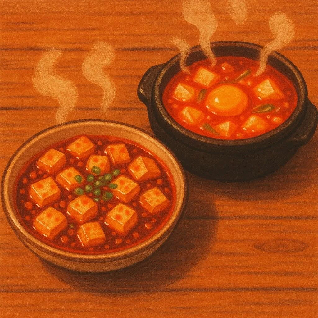 From Comfort to Creativity: 7 Tofu Dishes to Enjoy