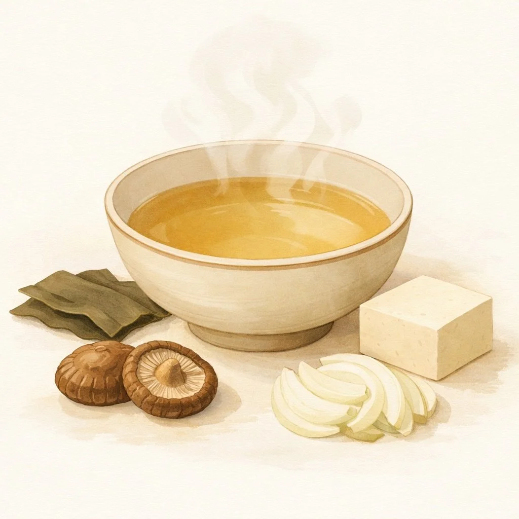 The Broth Bible: Liquid Gold for Plant-Based Cooking