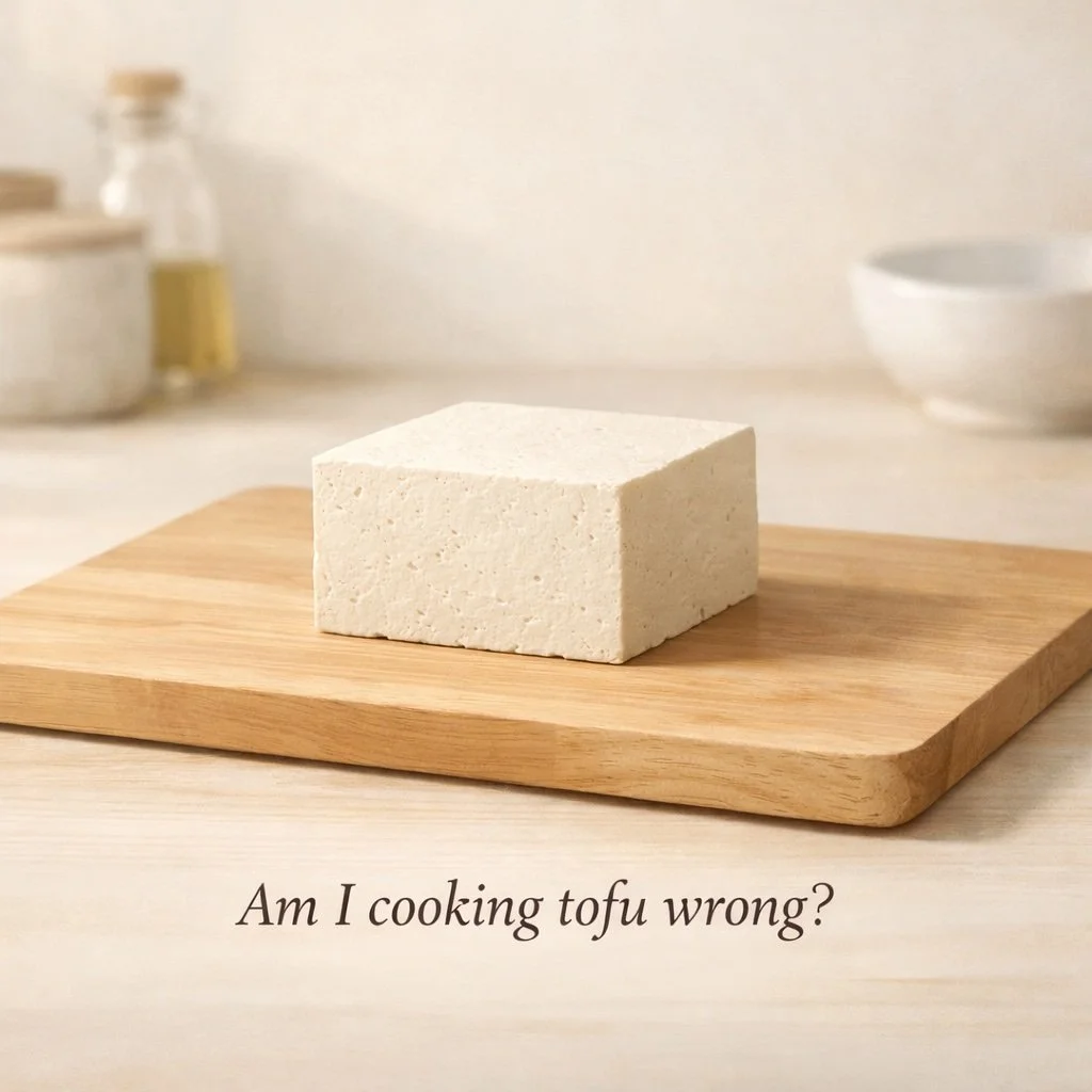 The 10 Most Common Tofu Mistakes (And How to Fix Them)