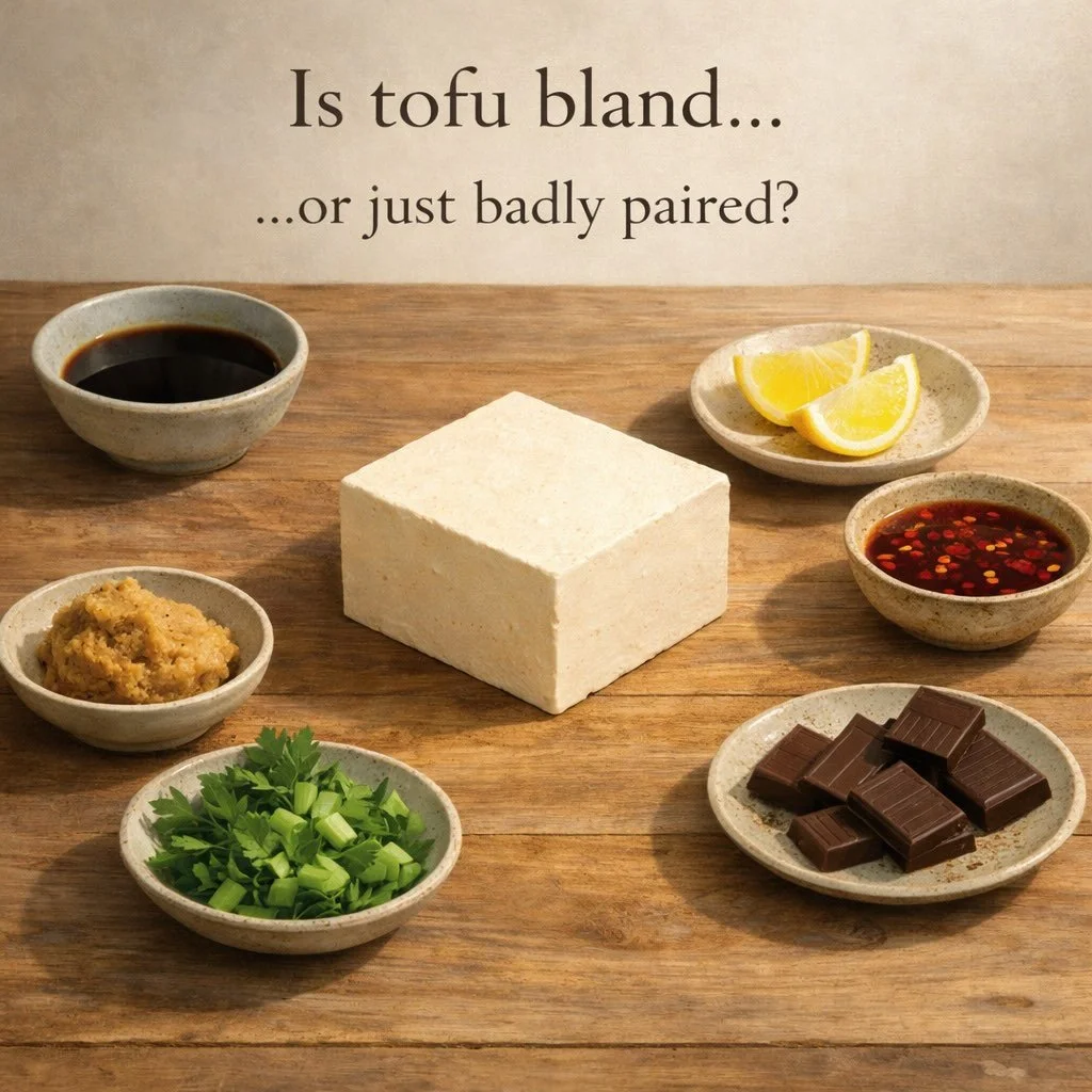 50 Tofu Pairings That Will Change the Way You Cook