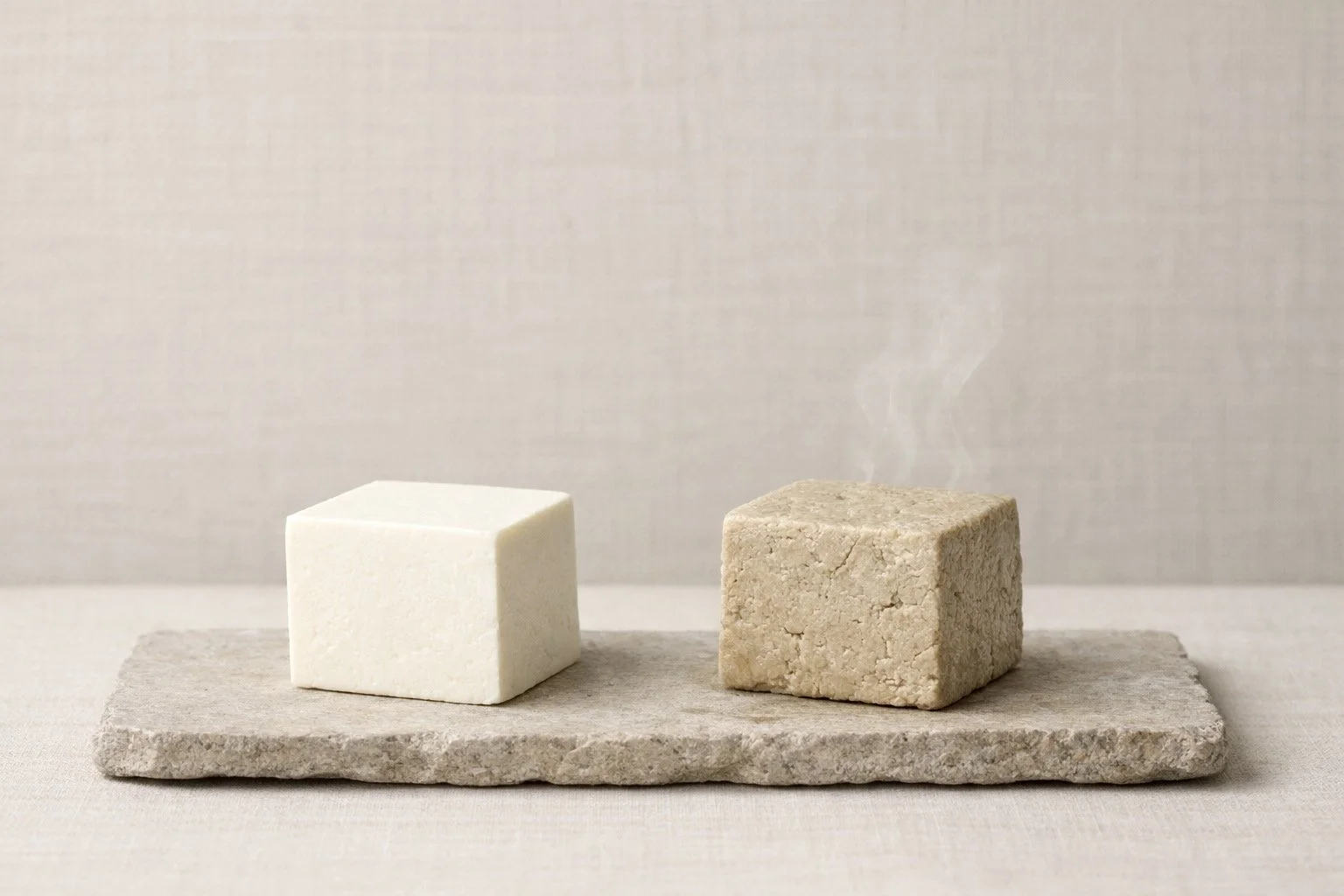 Stinky Tofu: Fermentation, Culture and Culinary Power