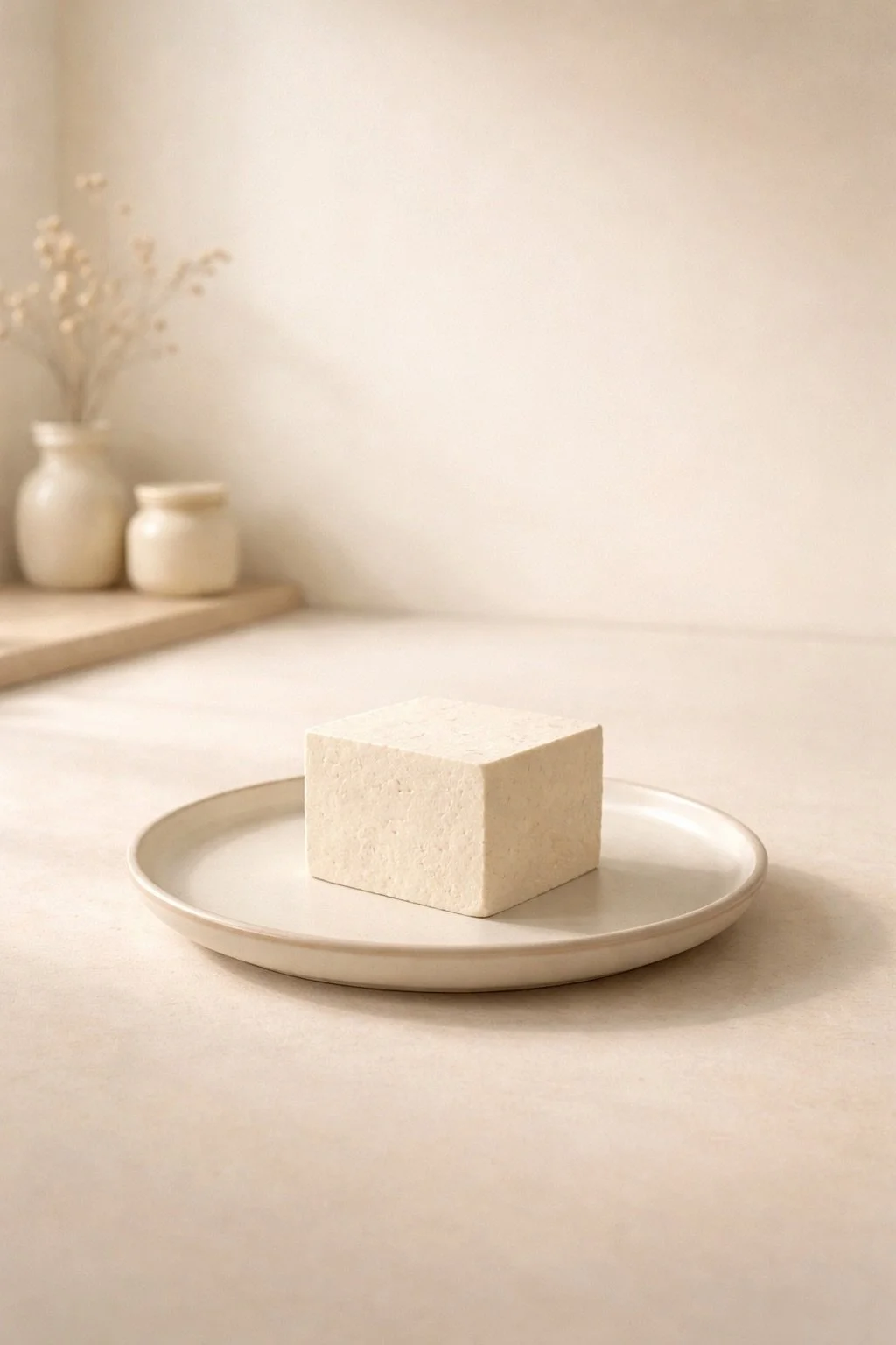 Cooking Without Recipes: Developing Kitchen Intuition