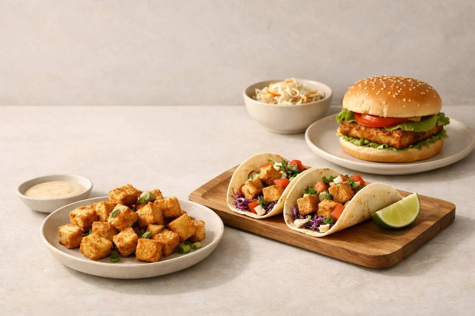 10 Tofu Recipes Even the Most Devoted Carnivores Love