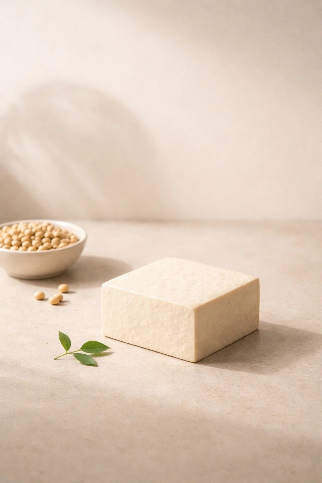 Tofu and the Planet: Lowering Your Carbon Footprint