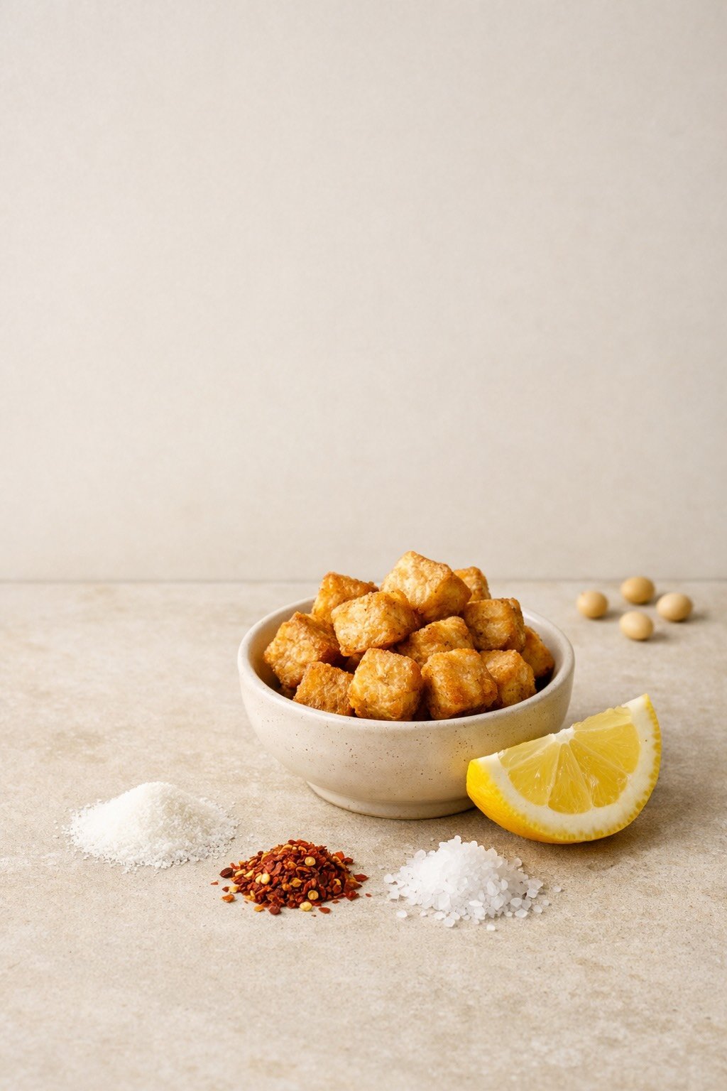 The Missing Ingredient: Why Acid Makes Snacks Better