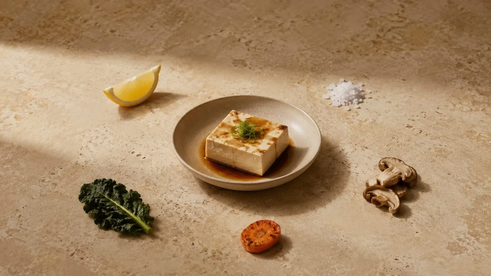 The Science of Flavour: How the 5 Tastes Shape Our Food