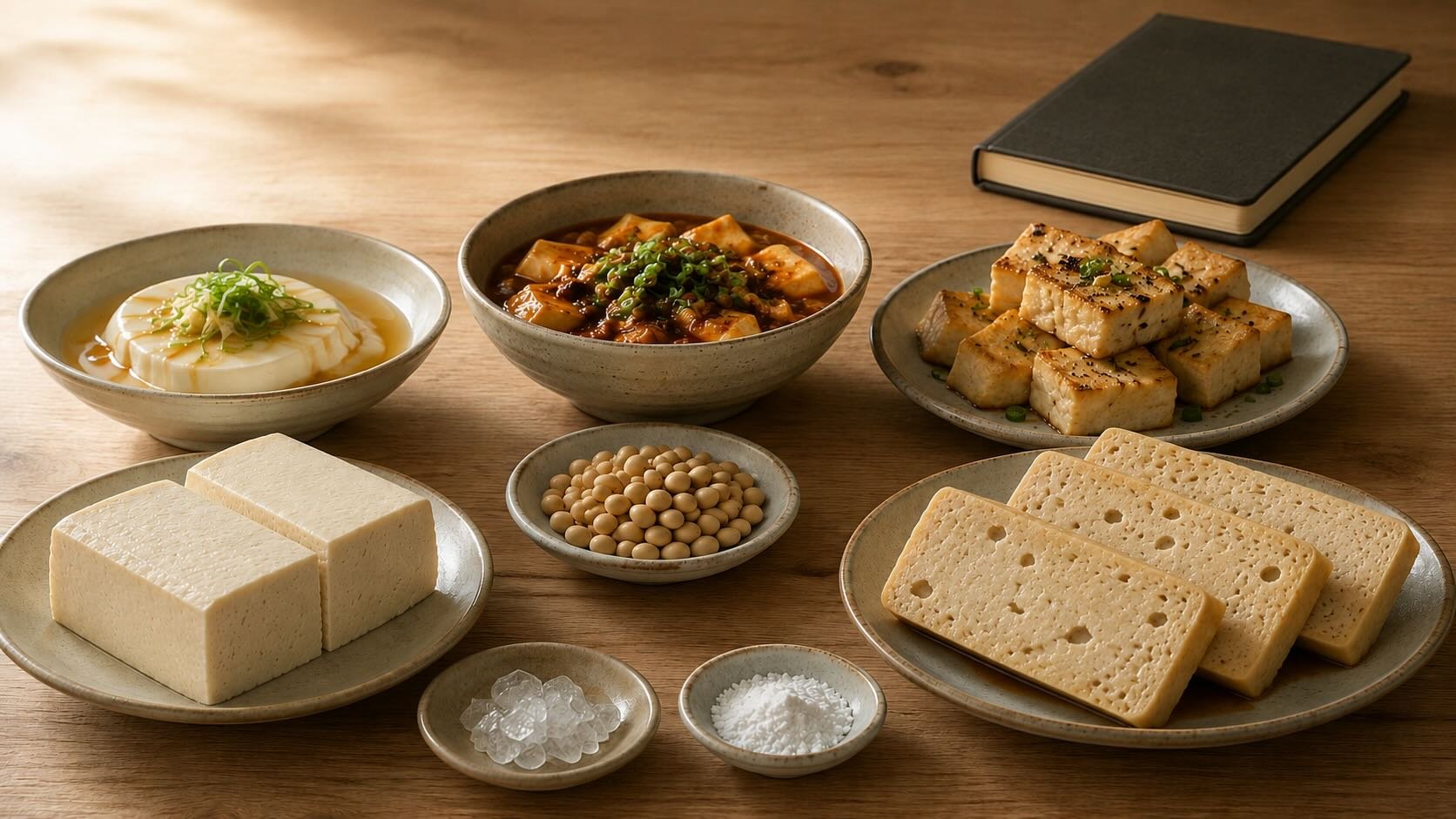 Tofu Myths Explained: Facts, Flavour and Better Cooking